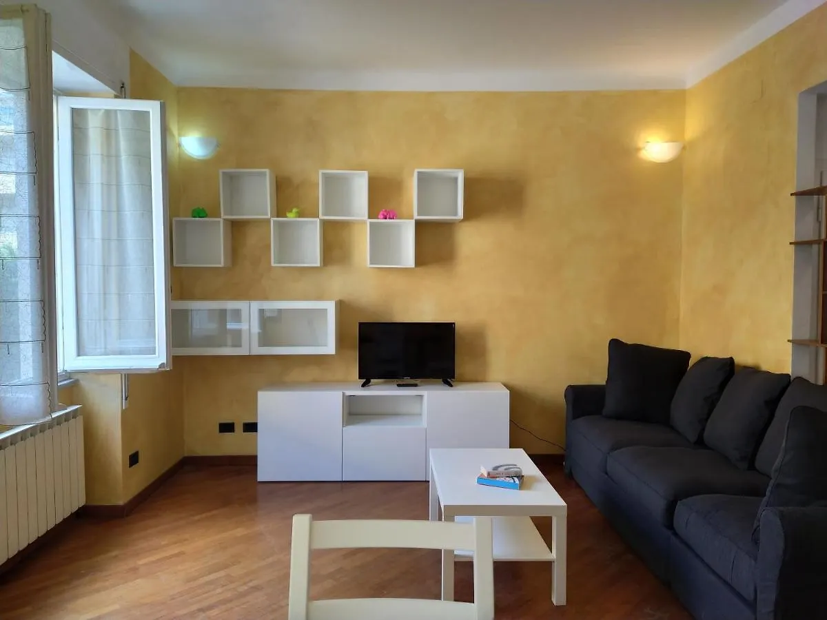 Appartamento Benedetta House Levanto