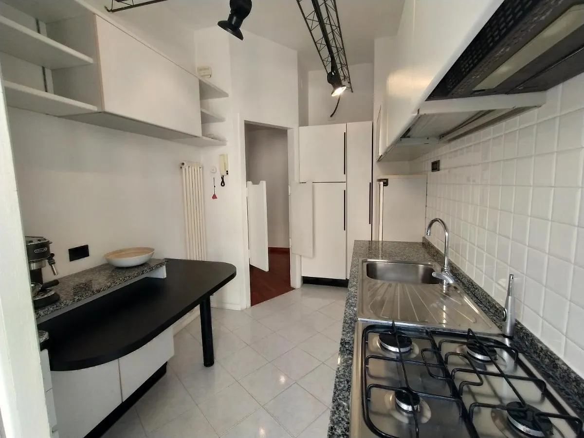 Appartamento Benedetta House Levanto 0*,  Italia
