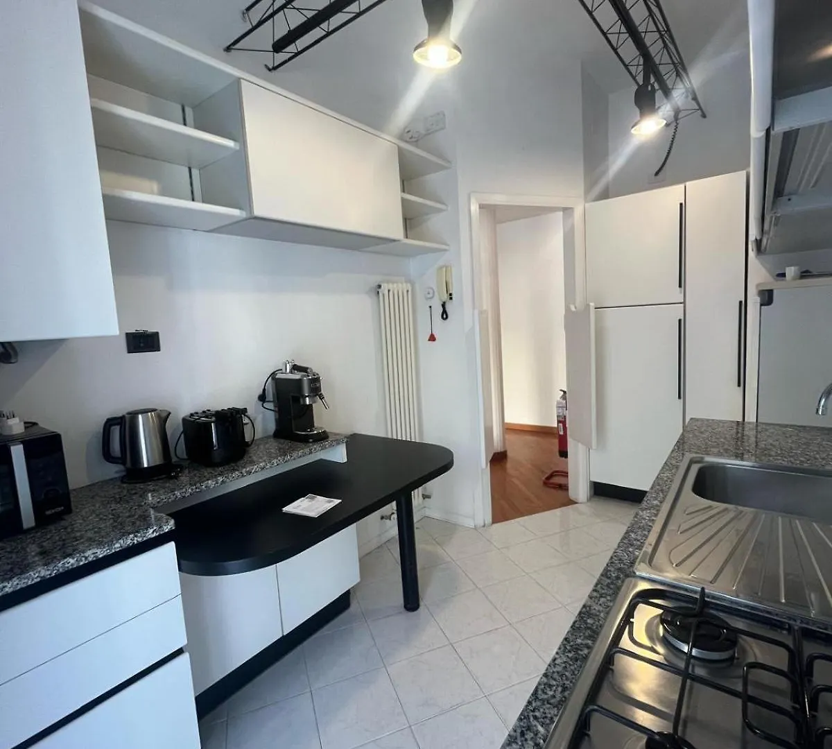 Appartamento Benedetta House Levanto Italia