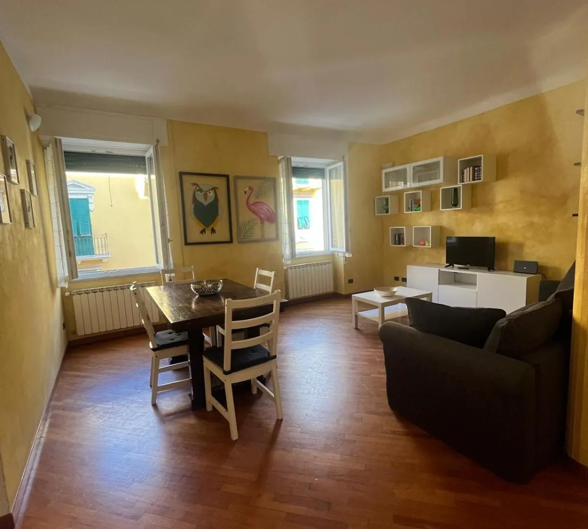 Appartamento Benedetta House Levanto 0*,  Italia