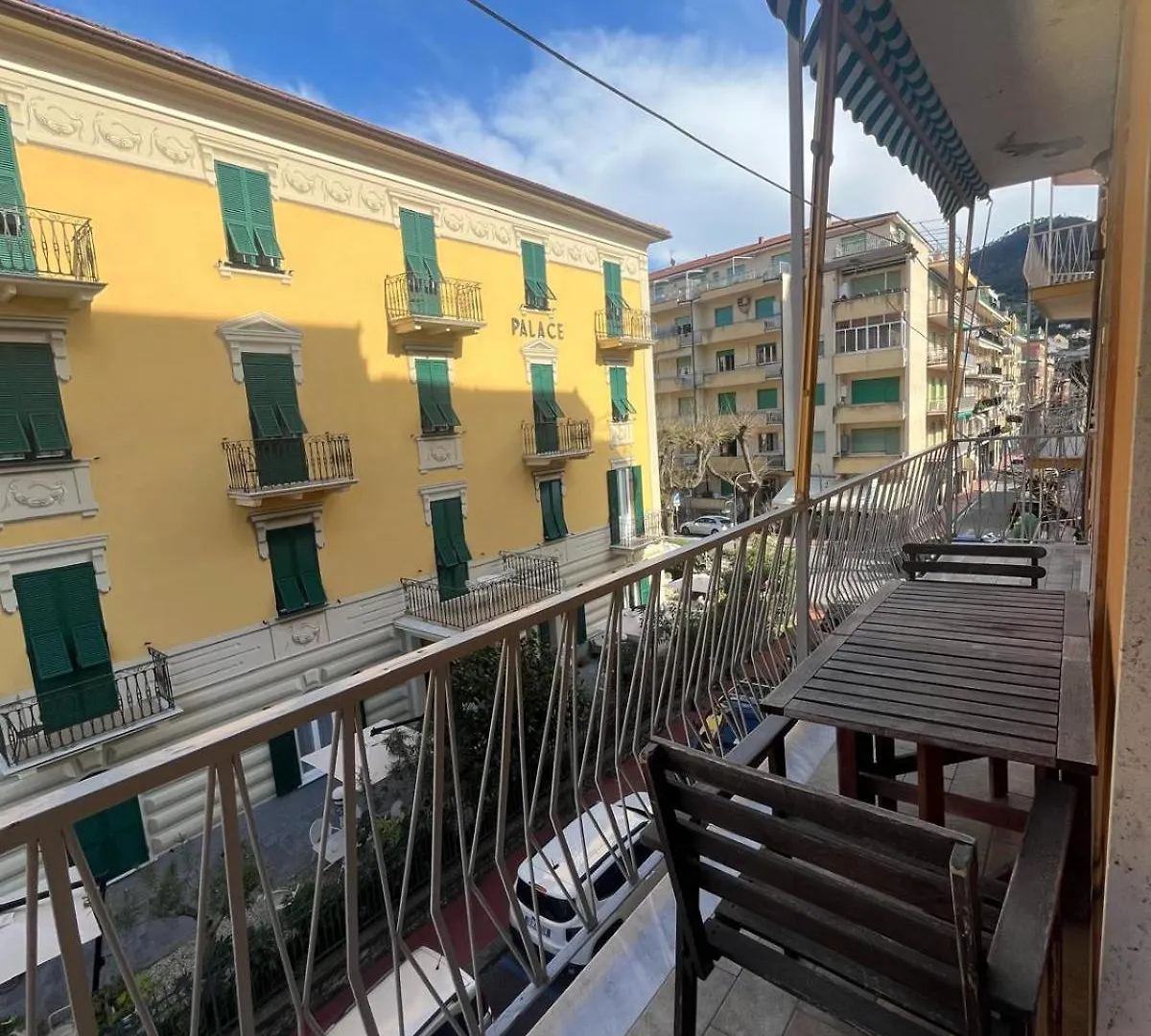Appartamento Benedetta House Levanto