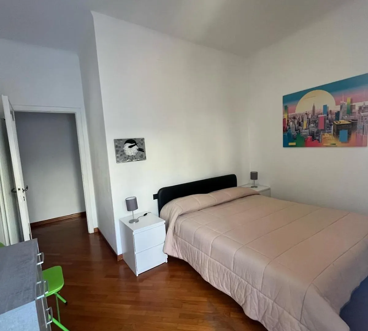 Benedetta House Apartment Levanto